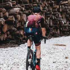 Maglia Maratona Dles Dolomites - Enel 2021