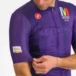 Maglia Maratona Dles Dolomites - Enel 2024