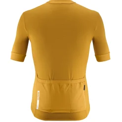 Maglia Mavic Aksium - Giallo