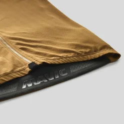 Maglia Mavic Aksium - Marrone