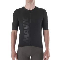 Maglia Mavic Aksium - Nero
