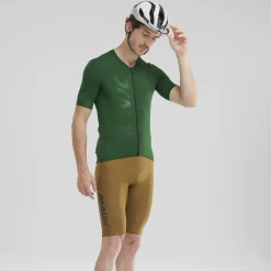 Maglia Mavic Aksium - Verde