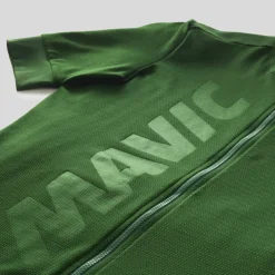 Maglia Mavic Aksium - Verde