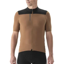 Maglia Mavic Allroad Cargo - Marrone