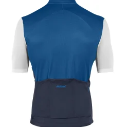 Maglia Mavic Cosmic - Blu bianco