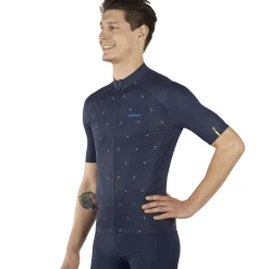 Maglia Mavic Cosmic - Blu scuro