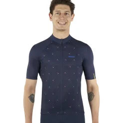 Maglia Mavic Cosmic - Blu scuro