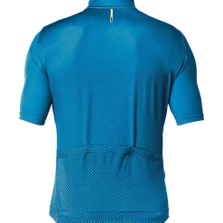 Maglia Mavic Cosmic Graphic - Blu
