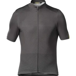 Maglia Mavic Cosmic Graphic - Nero
