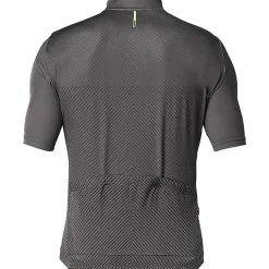 Maglia Mavic Cosmic Graphic - Nero