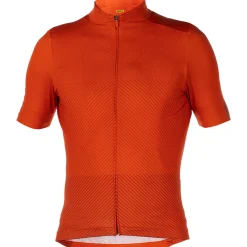 Maglia Mavic Cosmic Graphic - Rosso