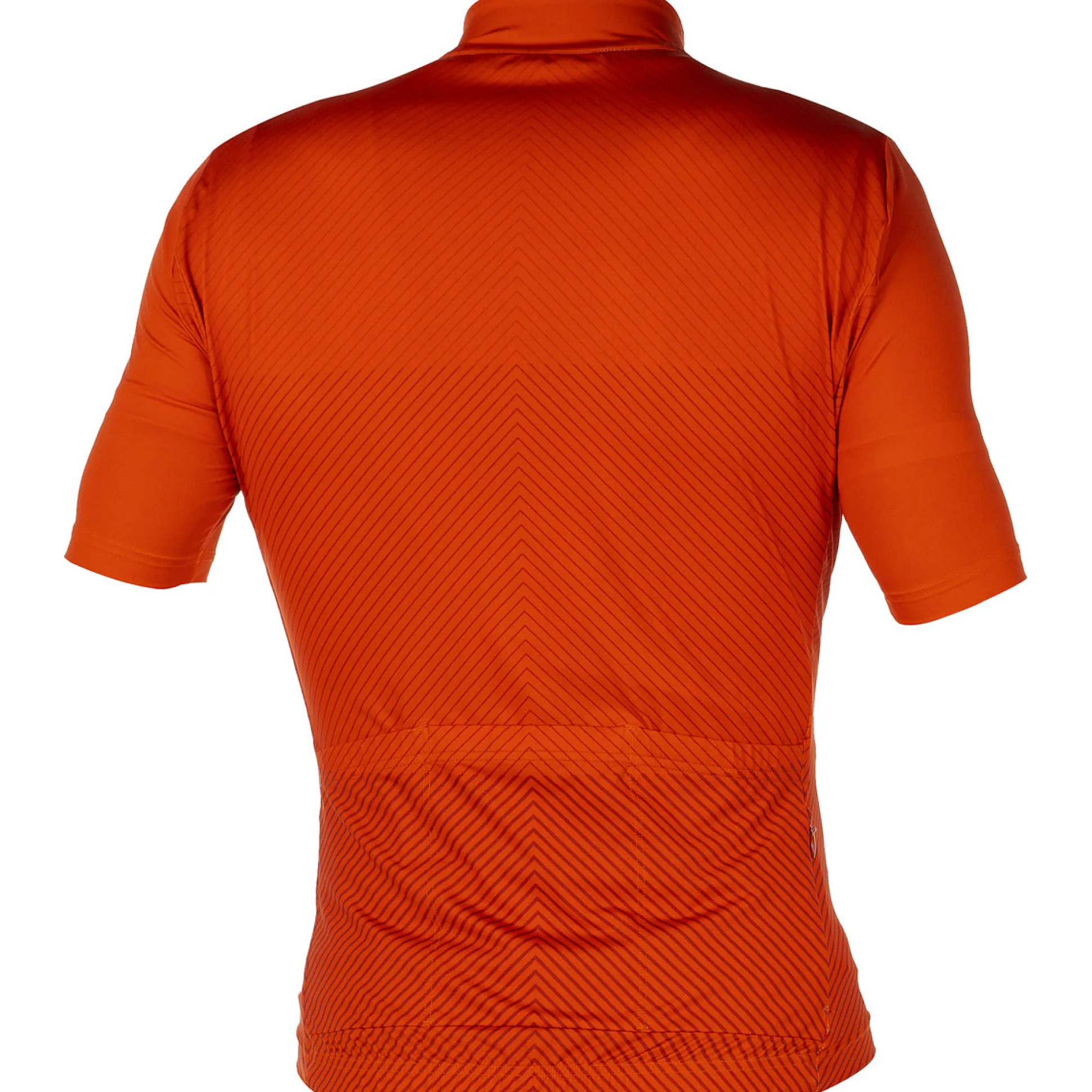 Maglia Mavic Cosmic Graphic - Rosso