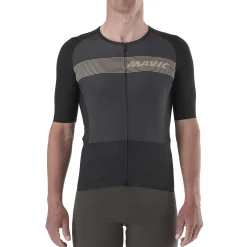 Maglia Mavic Cosmic - Nero