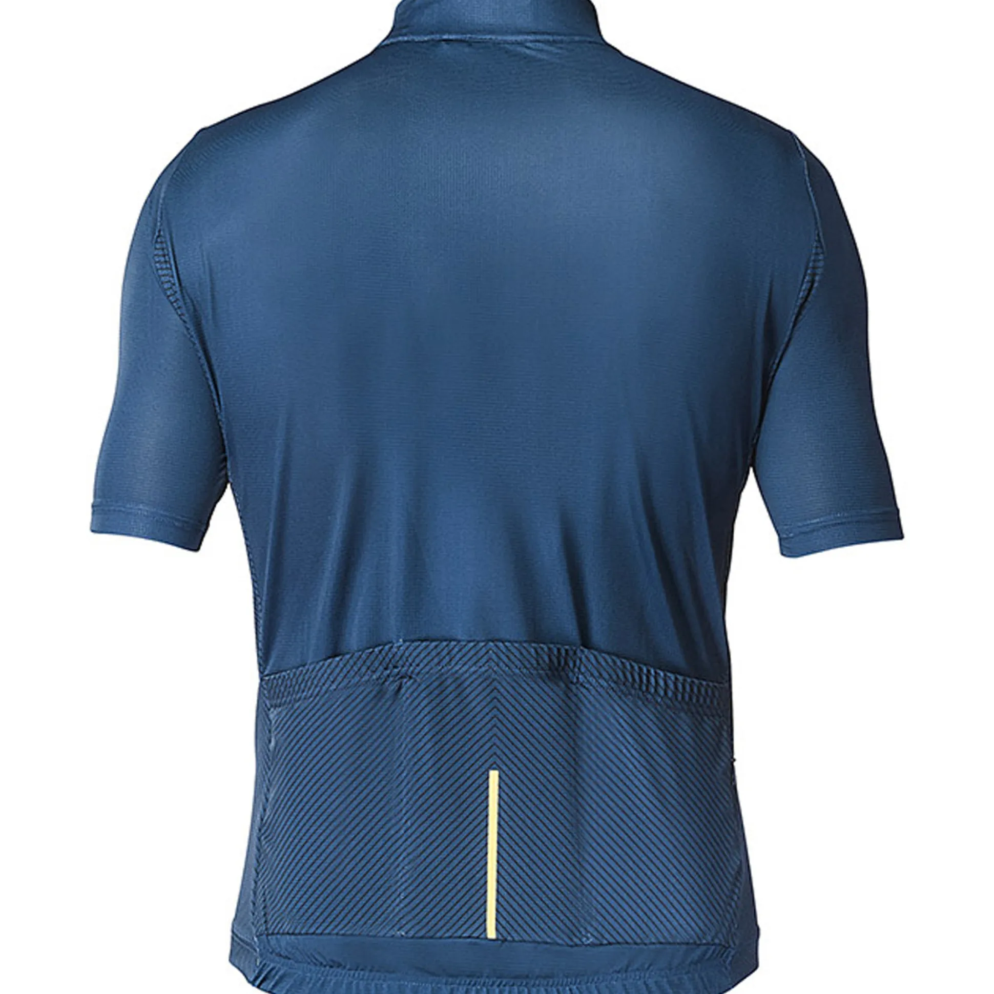 Maglia Mavic Cosmic Pro Graphic - Blu