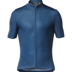 Maglia Mavic Cosmic Pro Graphic - Blu