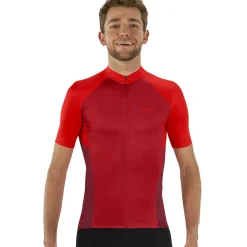Maglia Mavic Cosmic - Rosso