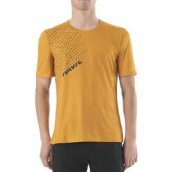Maglia Mavic Crosstrail - Giallo