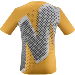 Maglia Mavic Crosstrail - Giallo
