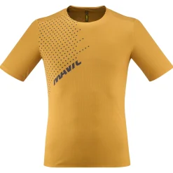 Maglia Mavic Crosstrail - Giallo