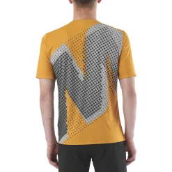 Maglia Mavic Crosstrail - Giallo