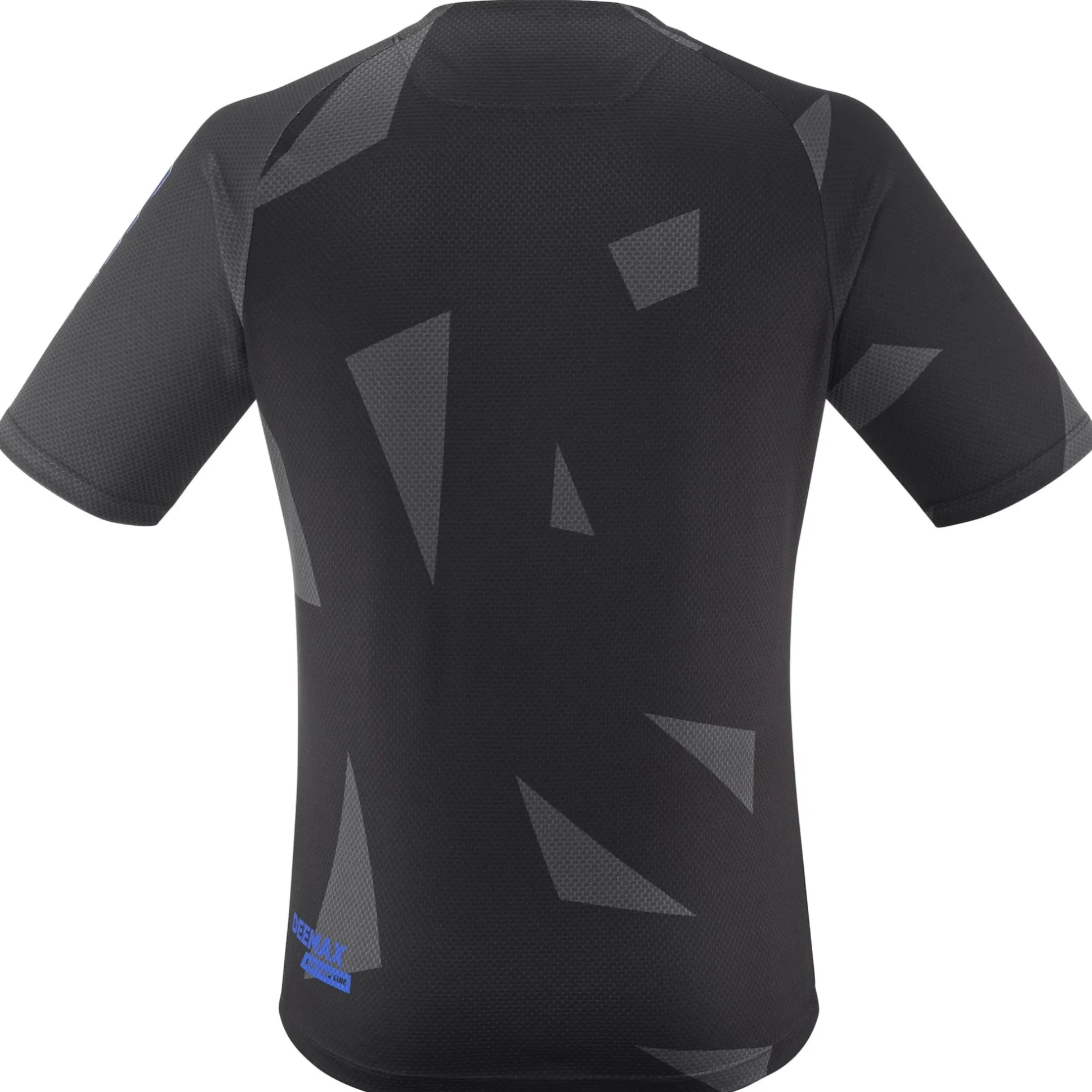 Maglia Mavic Deemax Enduro - Nero