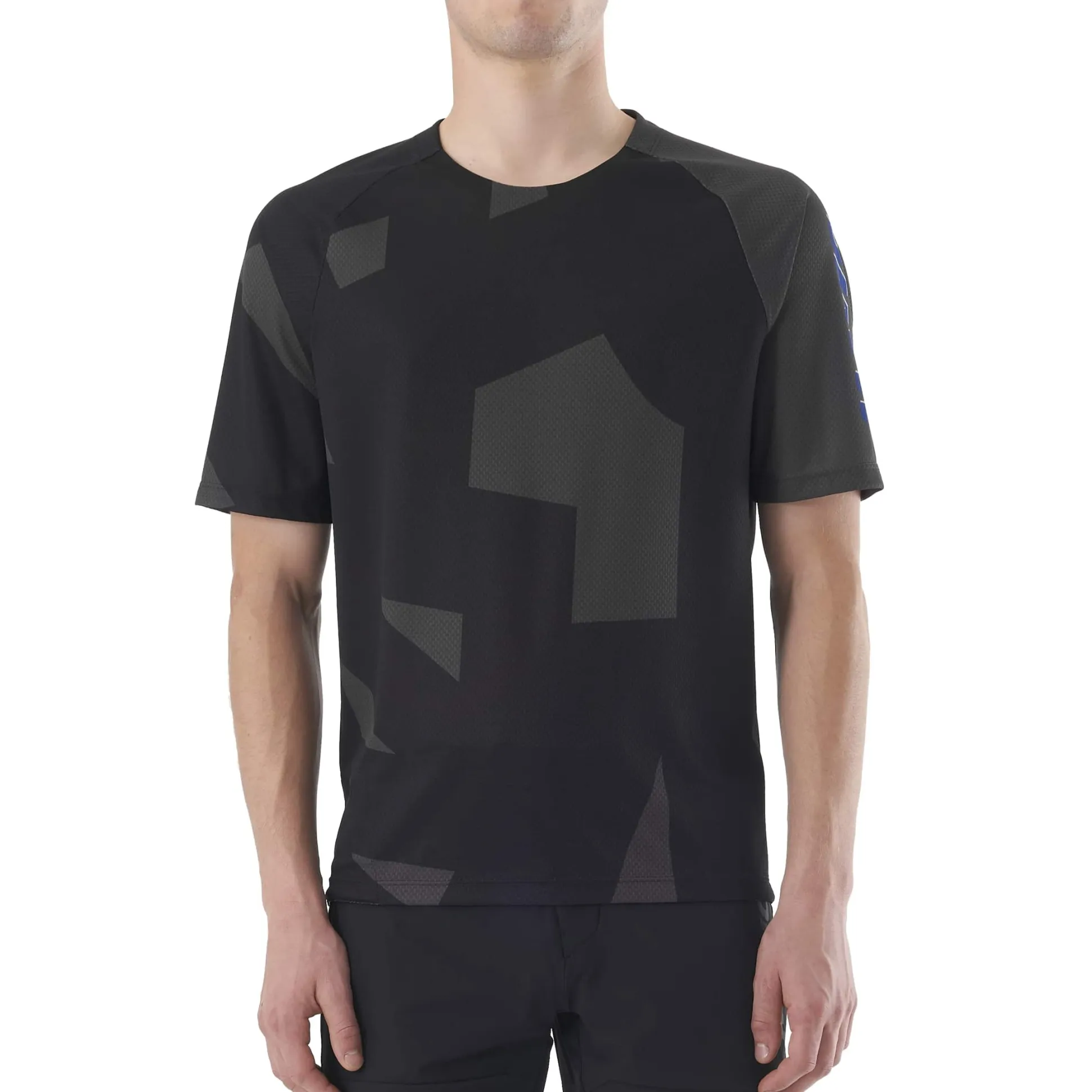 Maglia Mavic Deemax Enduro - Nero