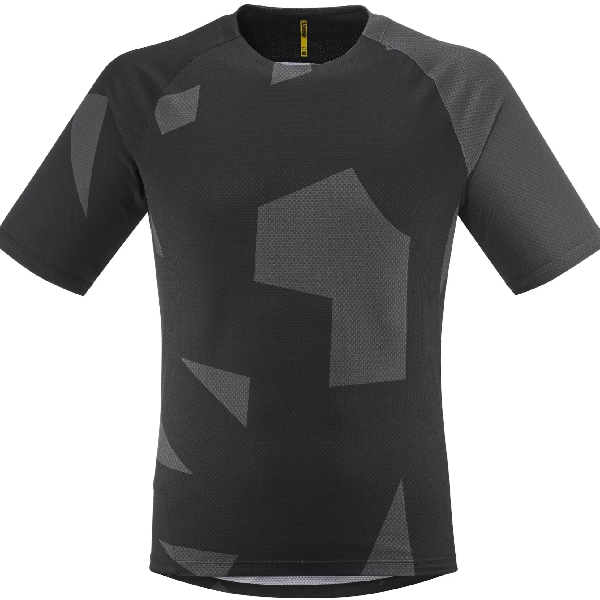 Maglia Mavic Deemax Enduro - Nero