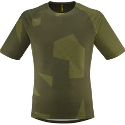Maglia Mavic Deemax Enduro - Verde