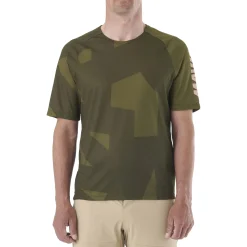 Maglia Mavic Deemax Enduro - Verde
