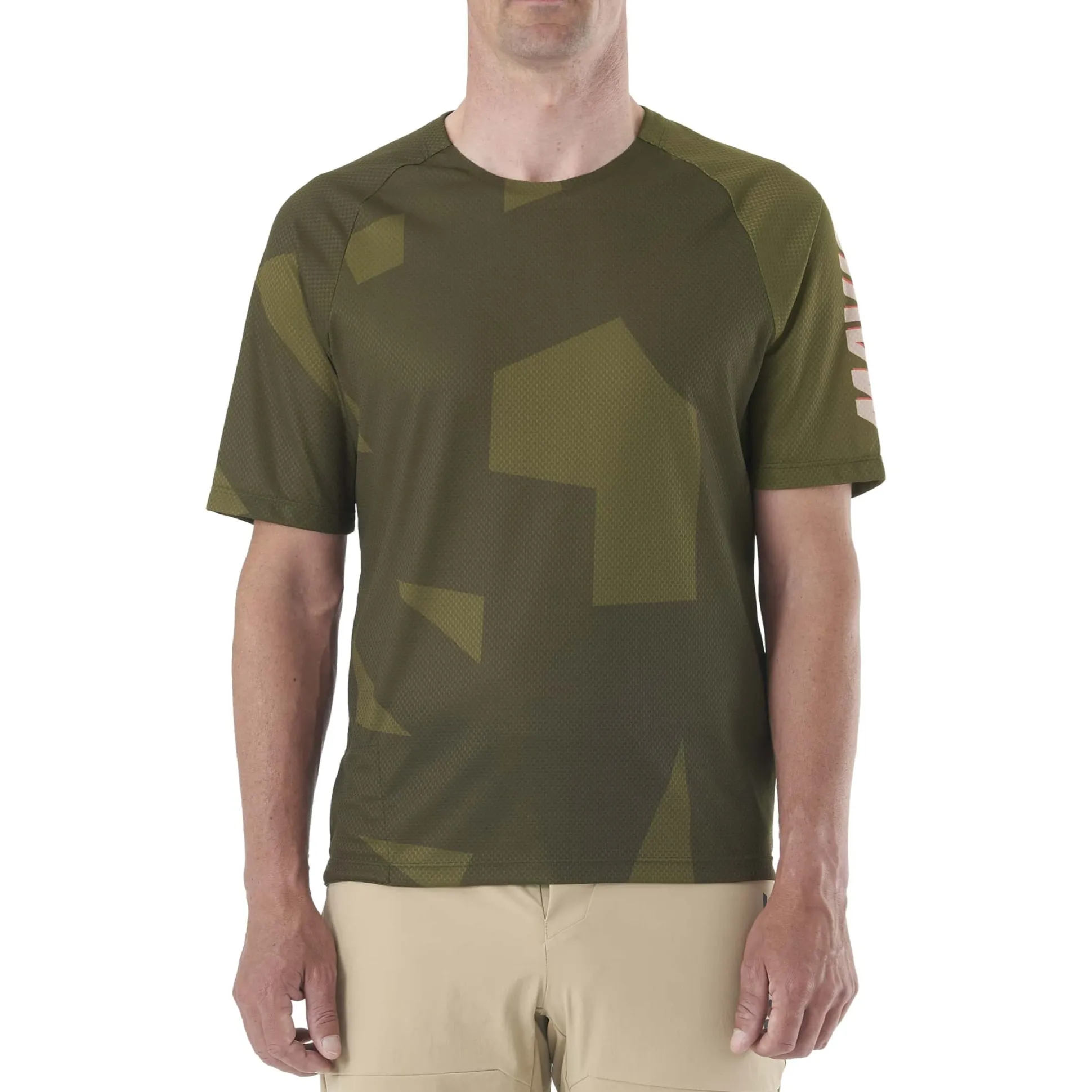 Maglia Mavic Deemax Enduro - Verde