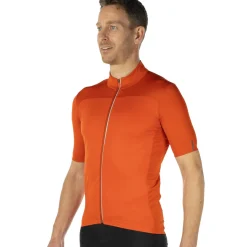 Maglia Mavic Essential - Arancio