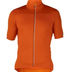 Maglia Mavic Essential - Arancio