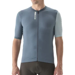Maglia Mavic Essential - Azzurro