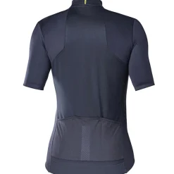 Maglia Mavic Essential - Blu