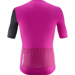 Maglia Mavic Essential - Fucsia