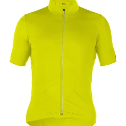 Maglia Mavic Essential - Giallo