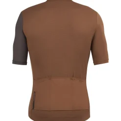 Maglia Mavic Essential - Marrone