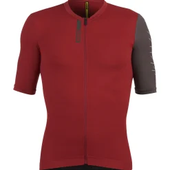 Maglia Mavic Essential - Rosso