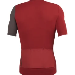 Maglia Mavic Essential - Rosso