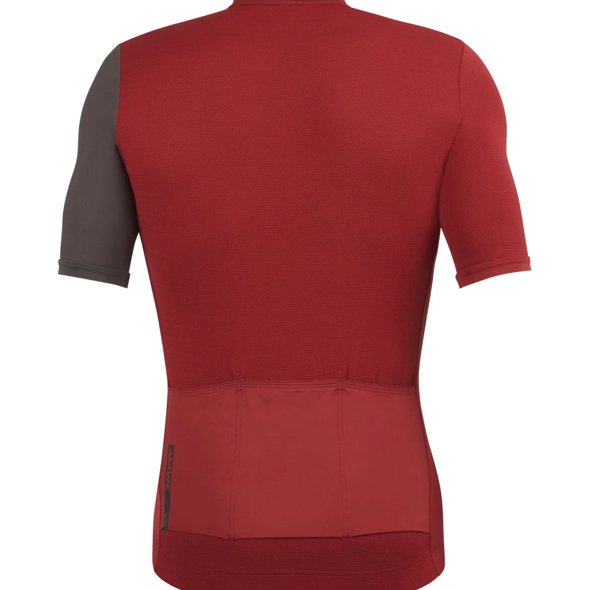 Maglia Mavic Essential - Rosso