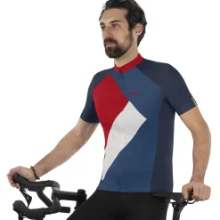 Maglia Mavic Ksyrium - Blu rosso