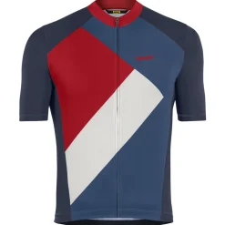 Maglia Mavic Ksyrium - Blu rosso
