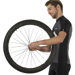 Maglia Mavic Ksyrium - Nero