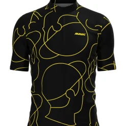 Maglia Mavic Ksyrium - Nero masi