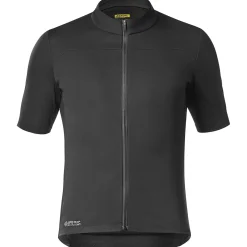 Maglia Mavic Mistral - Nero
