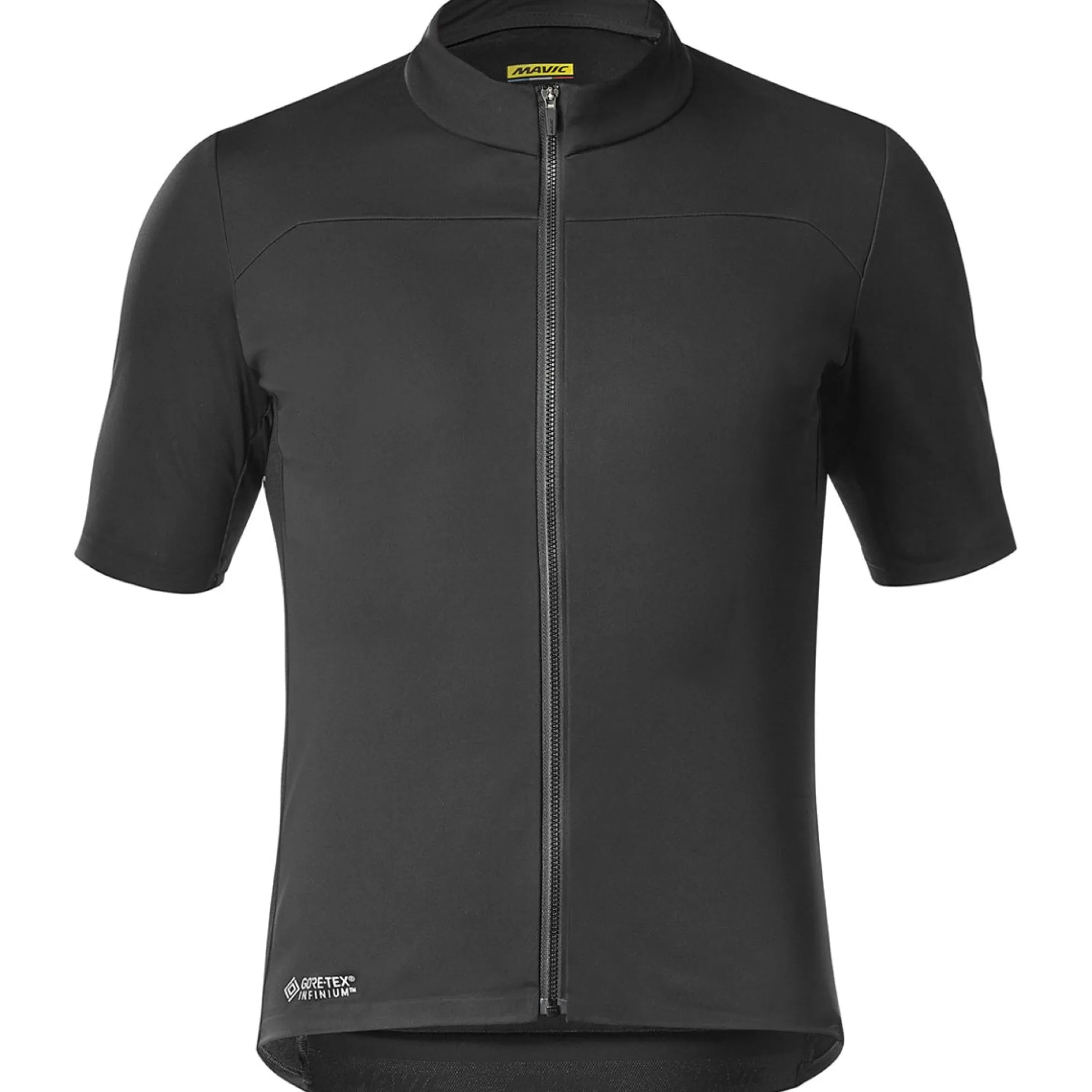 Maglia Mavic Mistral - Nero