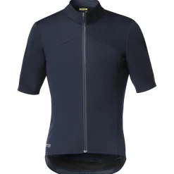 Maglia Mavic Mistral SL - Blu scuro