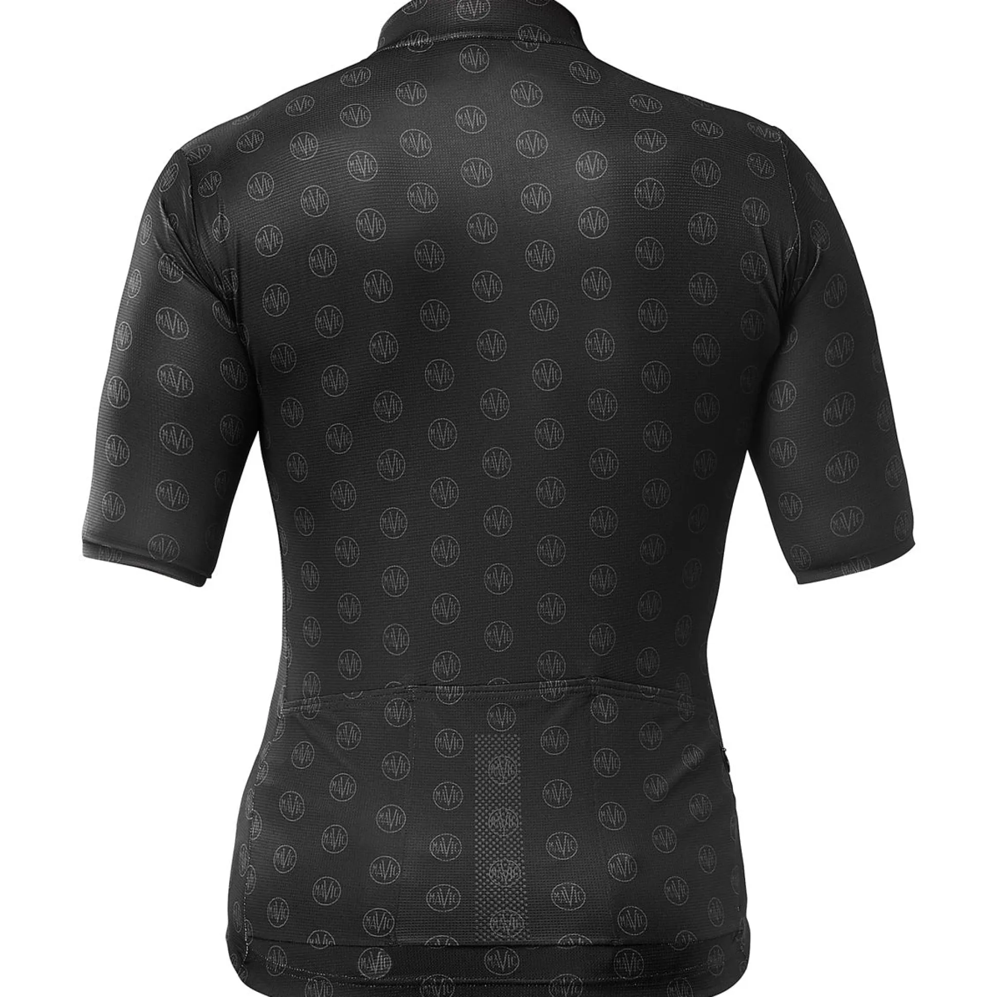 Maglia Mavic Victoire LTD - Nero