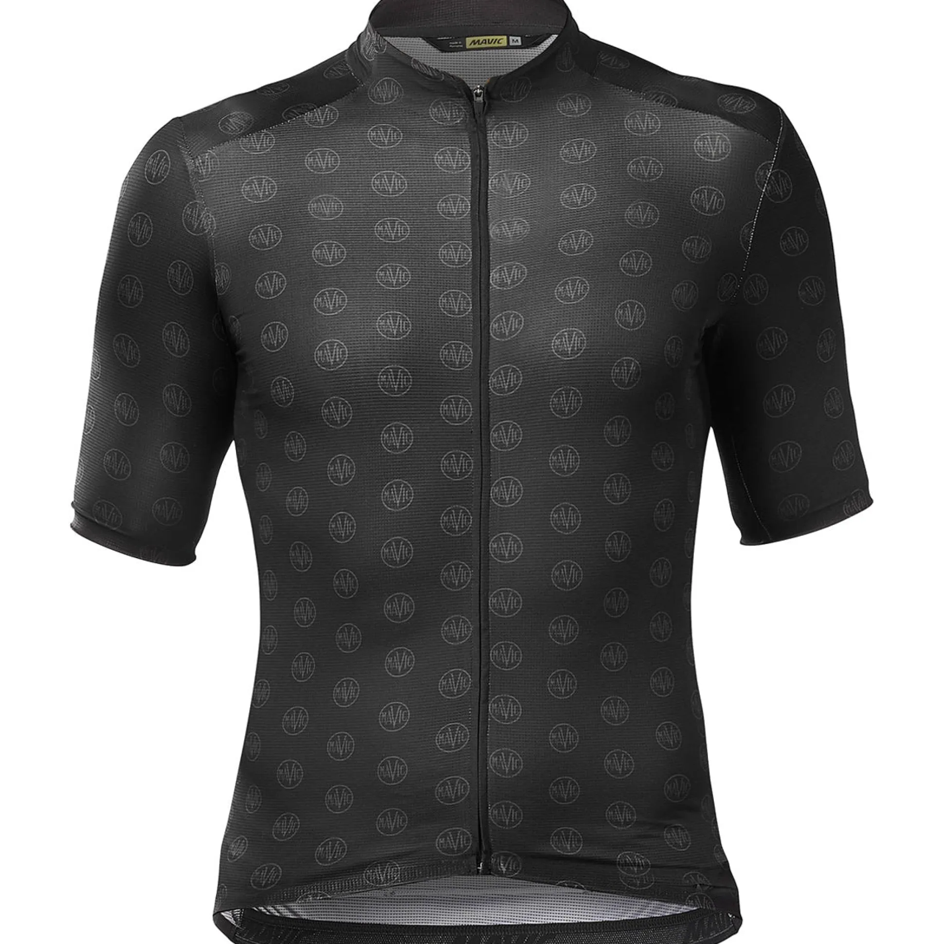 Maglia Mavic Victoire LTD - Nero