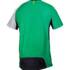 Maglia Mavic XM Pro - Verde Bianco